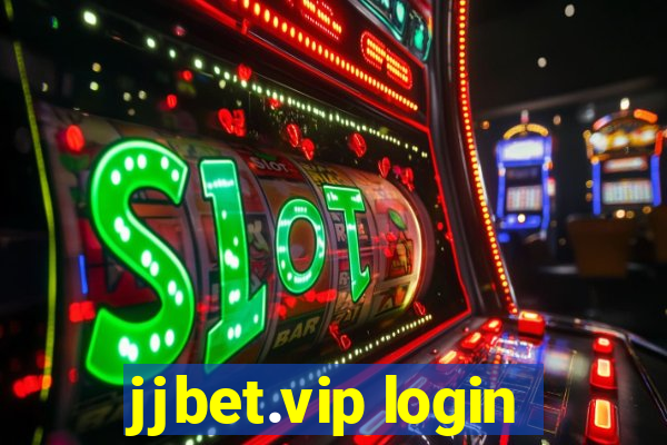 jjbet.vip login